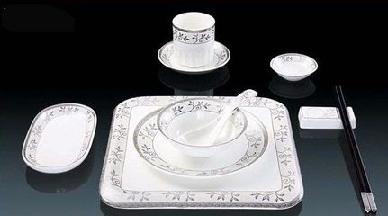 瓷韵华彩 陶瓷制品产品图片与相册欣赏