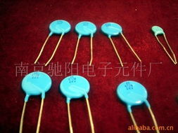 南京驰阳电子元件厂其他陶瓷电容产品列表 军工级陶瓷制品深度解析